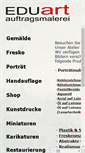 Mobile Screenshot of eduart24.de